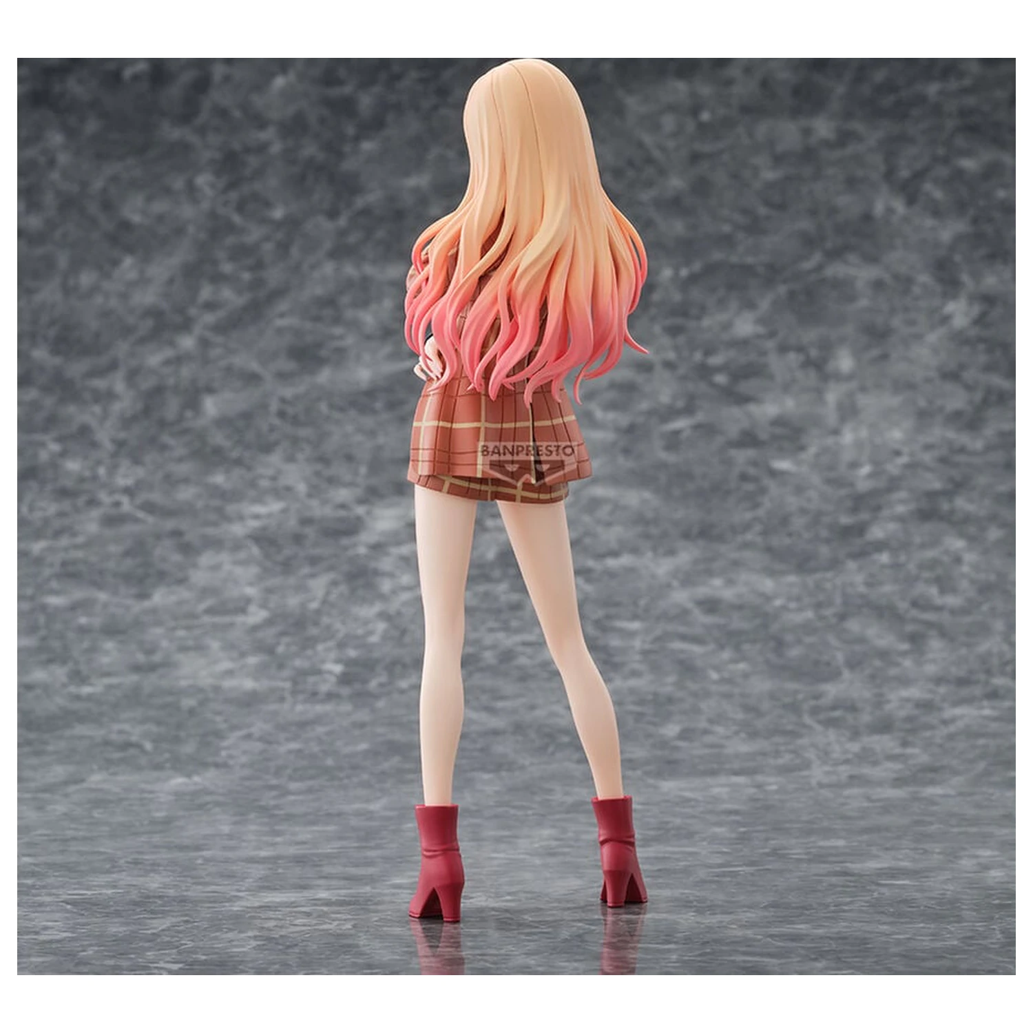 My Dress-Up Darling Glitter Glamours Marin Kitagawa figura 25cm termékfotó