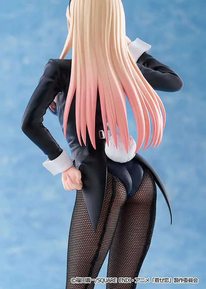 My Dress Up Darling Marin Kitagawa Halloween Bunny Ver. szobor figura 23 cm  termékfotó