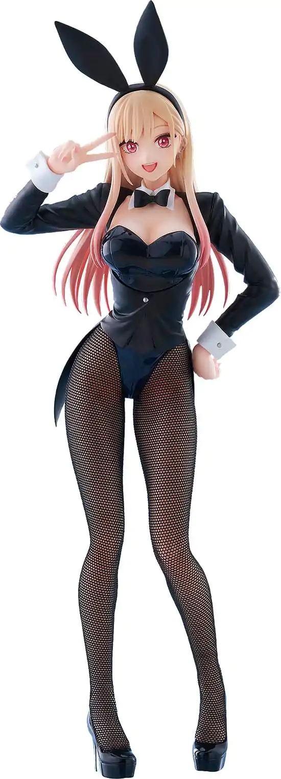My Dress Up Darling Marin Kitagawa Halloween Bunny Ver. szobor figura 23 cm  termékfotó
