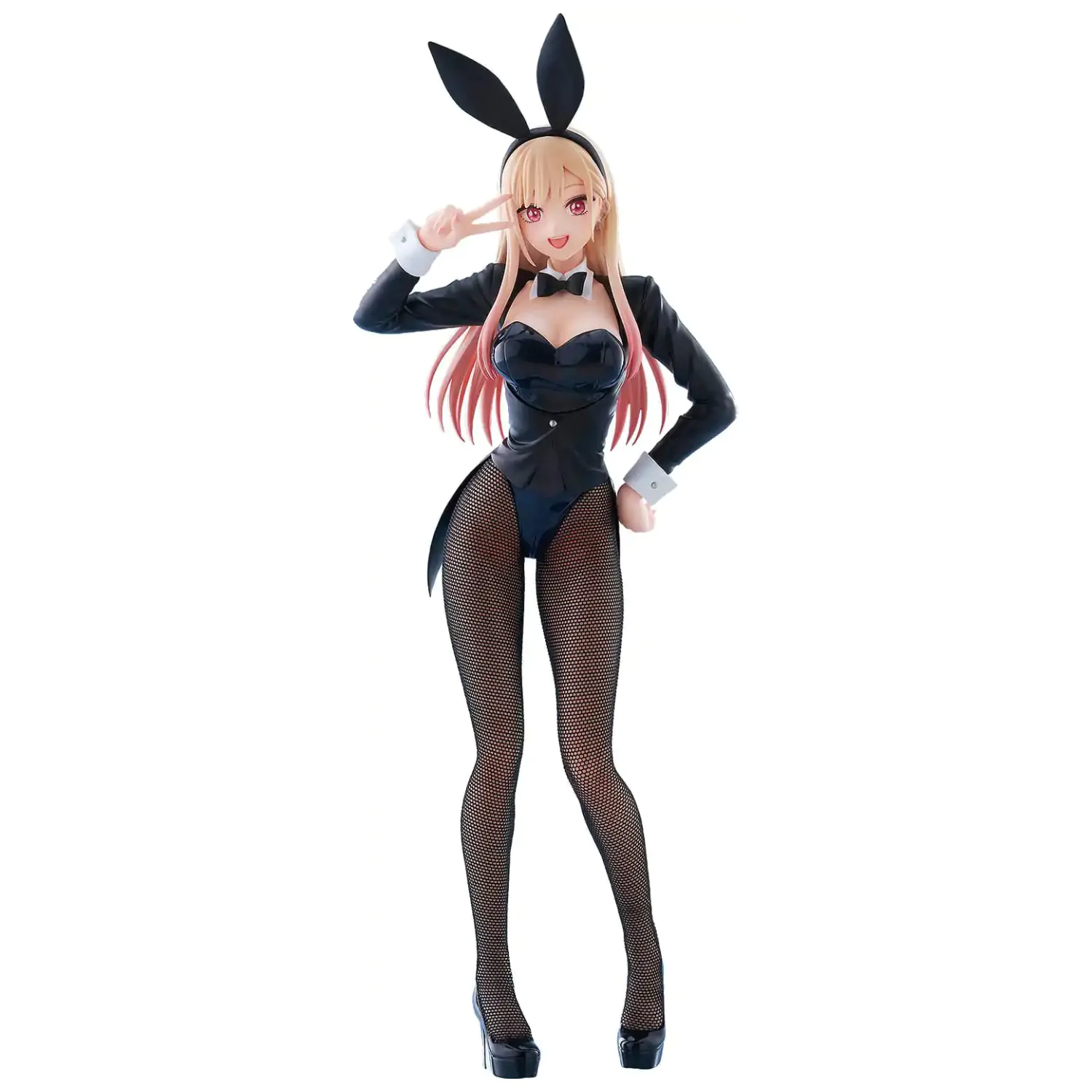 My Dress Up Darling Marin Kitagawa Halloween Bunny Ver. szobor figura 23 cm  termékfotó