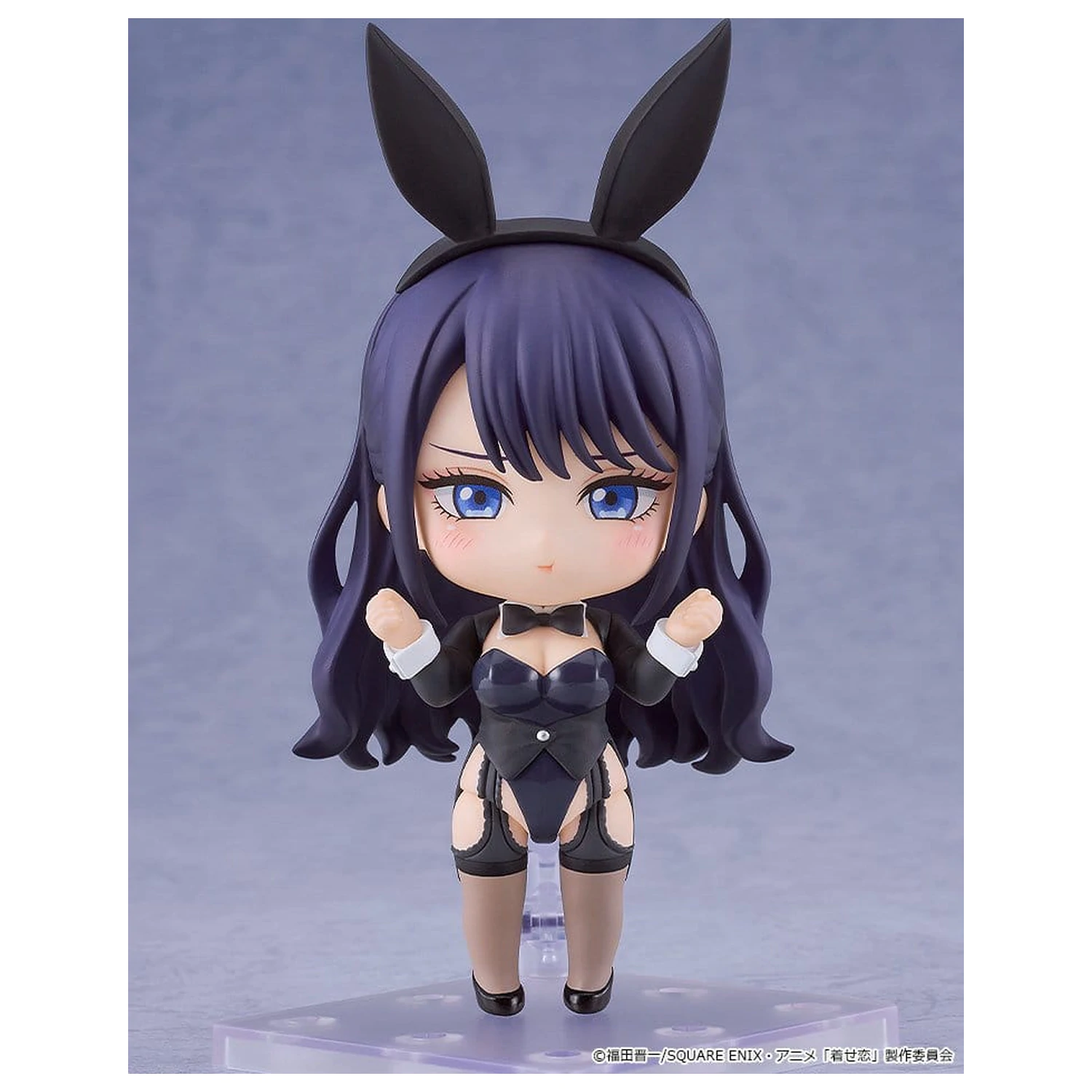 My Dress-Up Darling Nendoroid akciófigura Arisa Izayoi cosplay by Marin 10 cm termékfotó