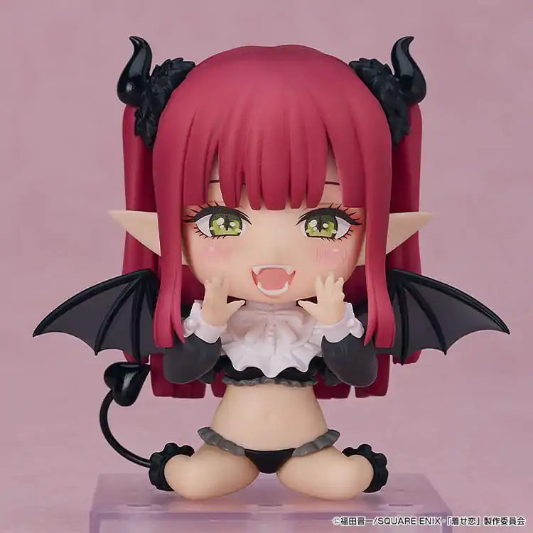My Dress-Up Darling Nendoroid akciófigura Liz Cosplay by Marin 10 cm termékfotó