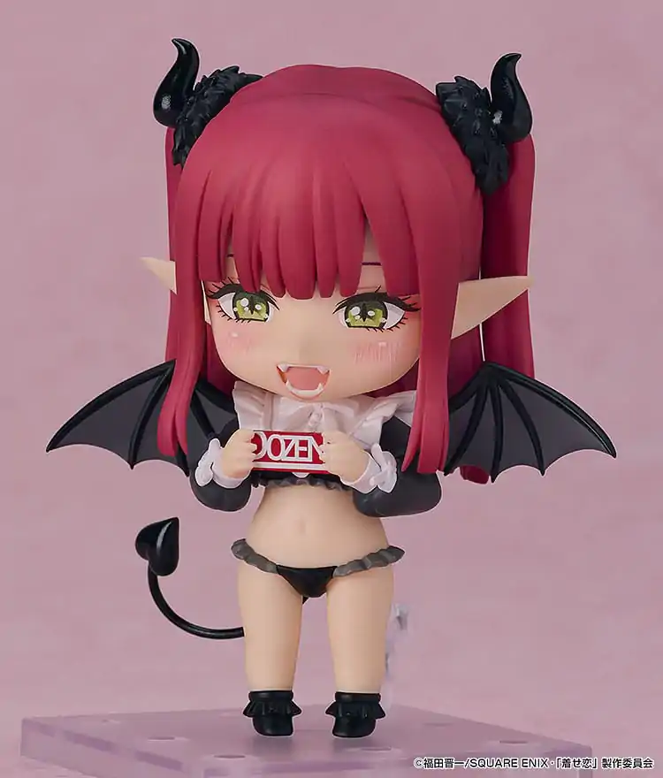 My Dress-Up Darling Nendoroid akciófigura Liz Cosplay by Marin 10 cm termékfotó