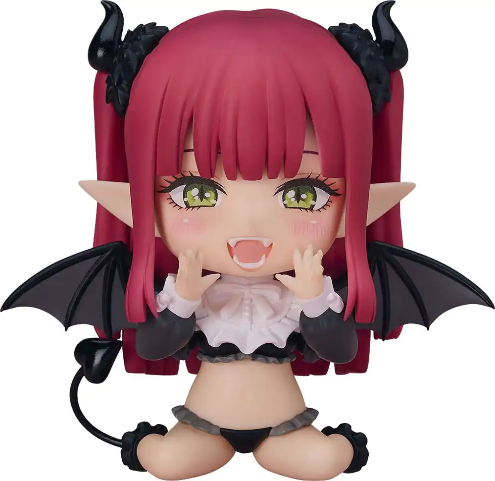 My Dress-Up Darling Nendoroid akciófigura Liz Cosplay by Marin 10 cm termékfotó