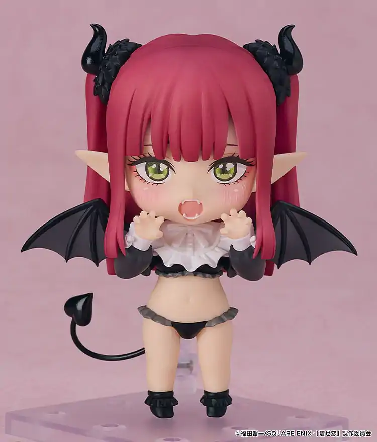 My Dress-Up Darling Nendoroid akciófigura Liz Cosplay by Marin 10 cm termékfotó