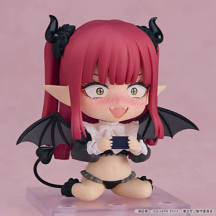 My Dress-Up Darling Nendoroid akciófigura Liz Cosplay by Marin 10 cm termékfotó