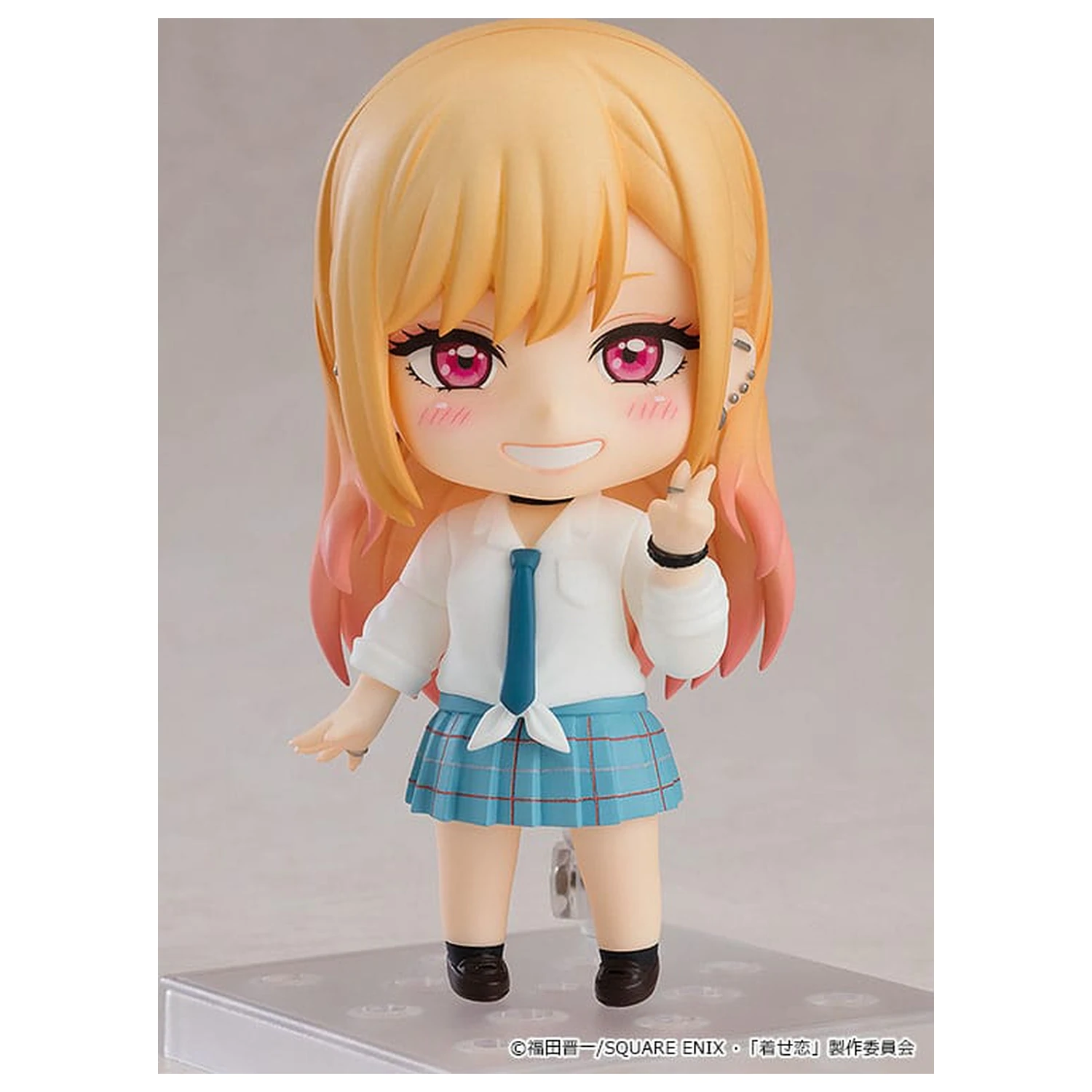 My Dress-Up Darling Nendoroid akciófigura Marin Kitagawa 10 cm termékfotó