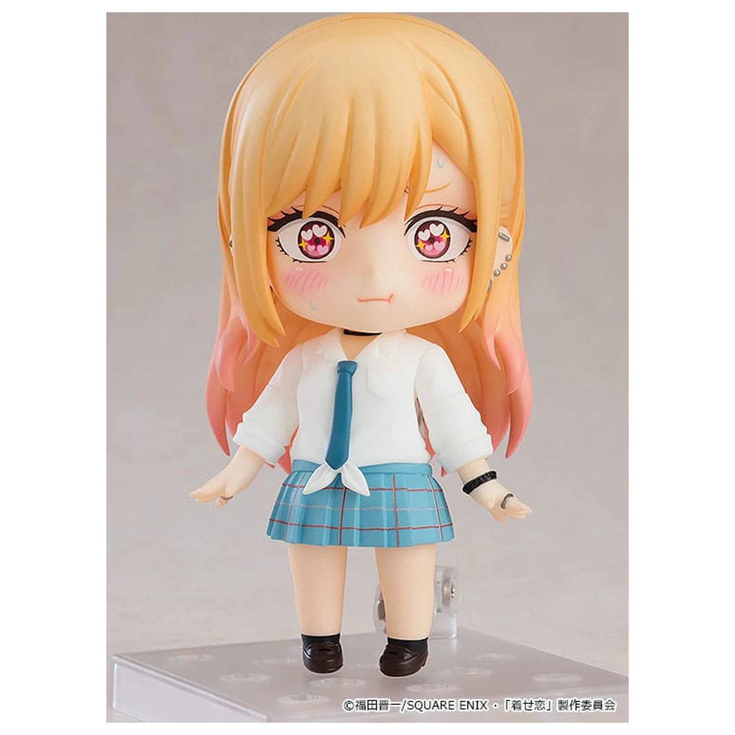 My Dress-Up Darling Nendoroid akciófigura Marin Kitagawa 10 cm termékfotó