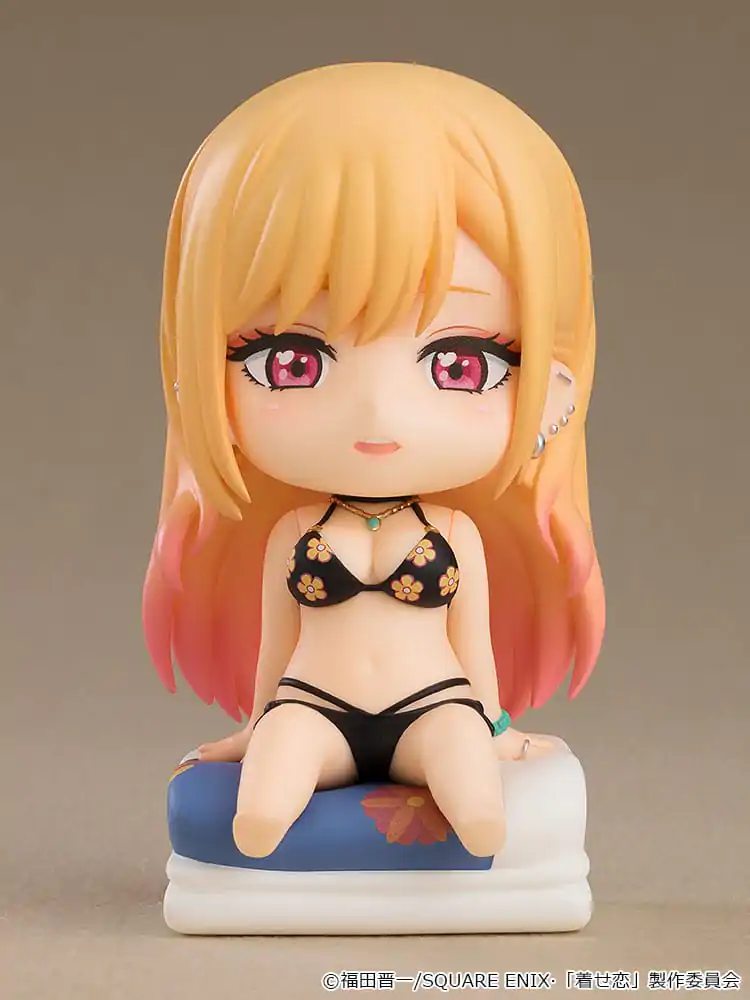 My Dress-Up Darling Nendoroid Action Figure Marin Kitagawa: Swimsuit Ver. 10 cm termékfotó