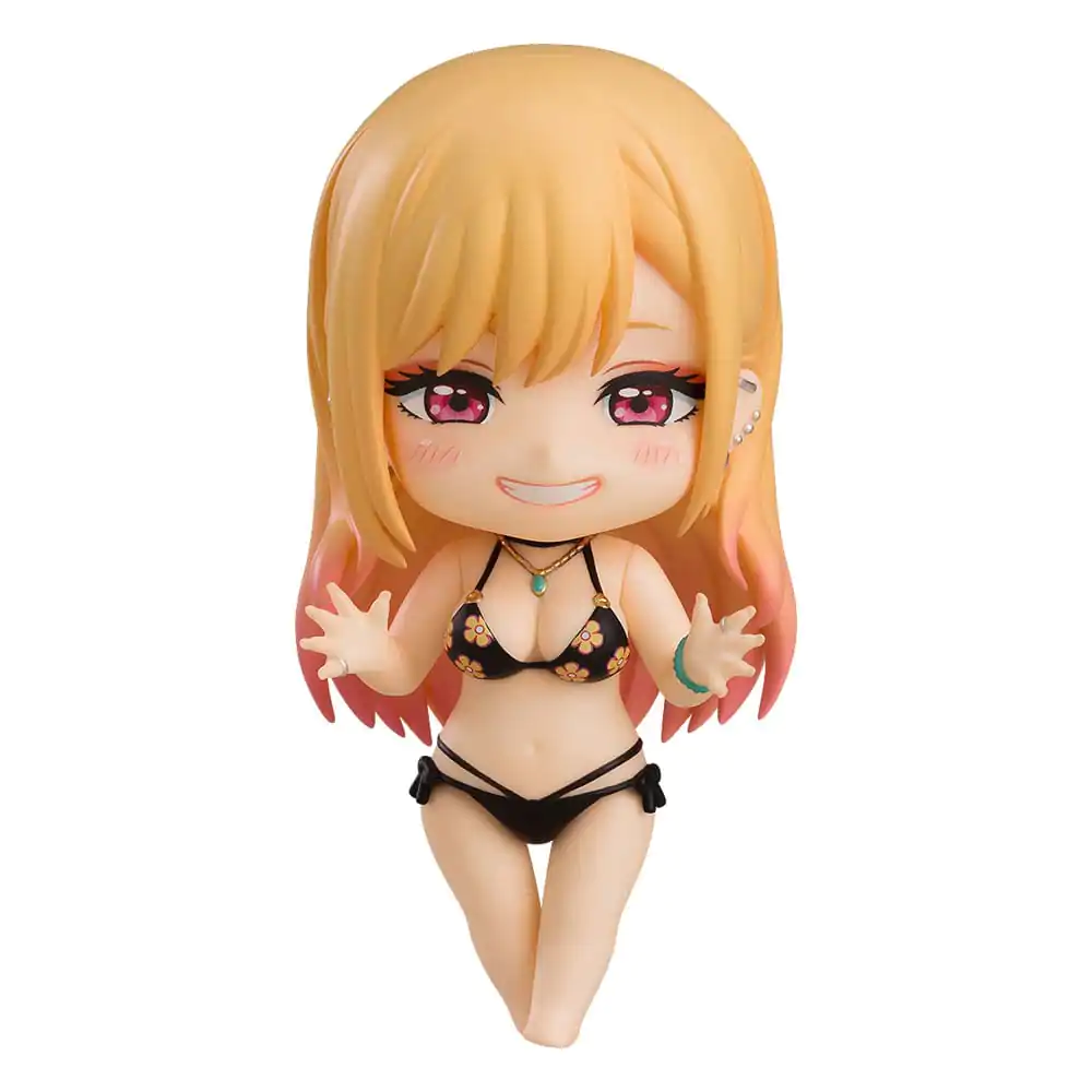 My Dress-Up Darling Nendoroid Action Figure Marin Kitagawa: Swimsuit Ver. 10 cm termékfotó