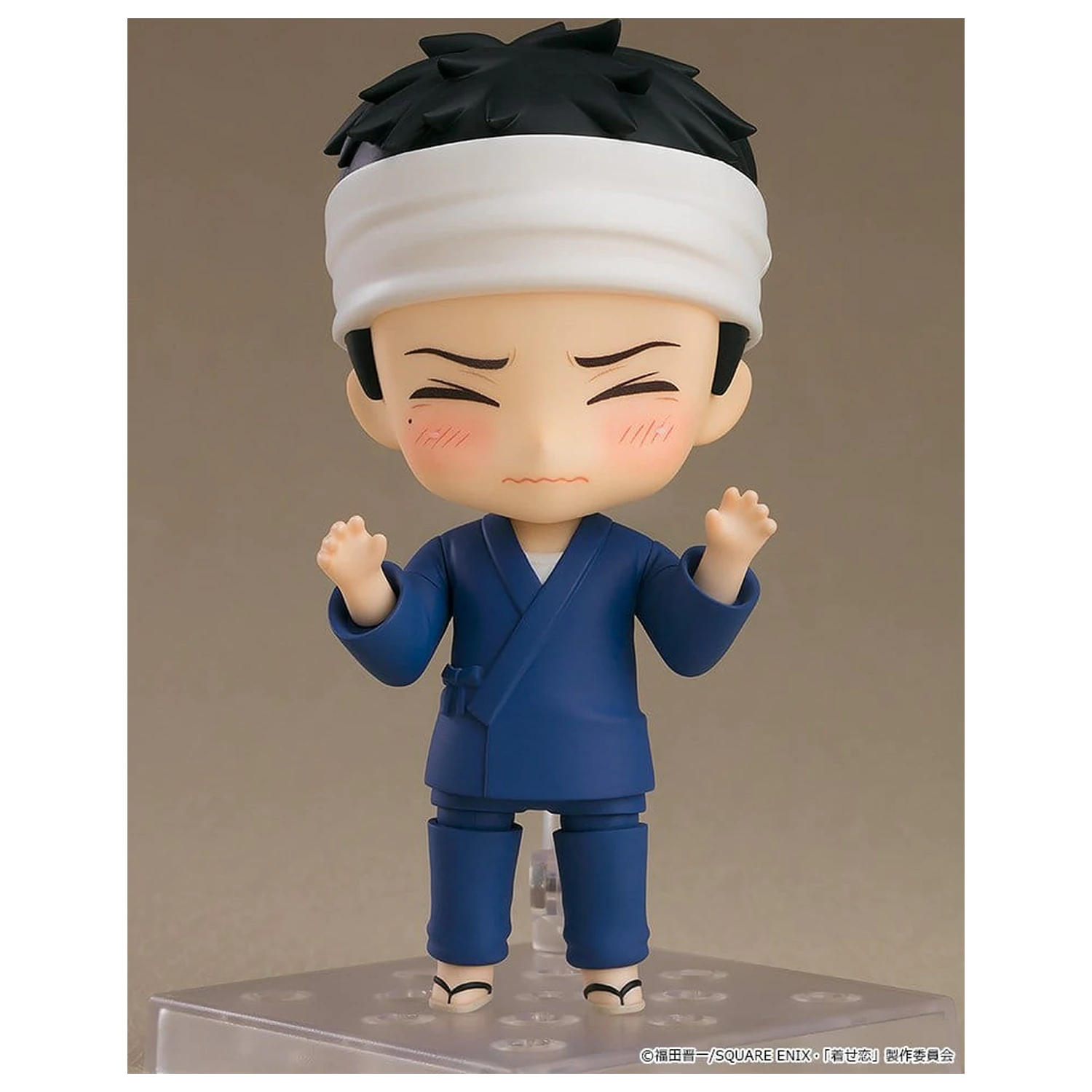 My Dress-Up Darling Nendoroid akciófigura Wakana Gojo 10 cm termékfotó
