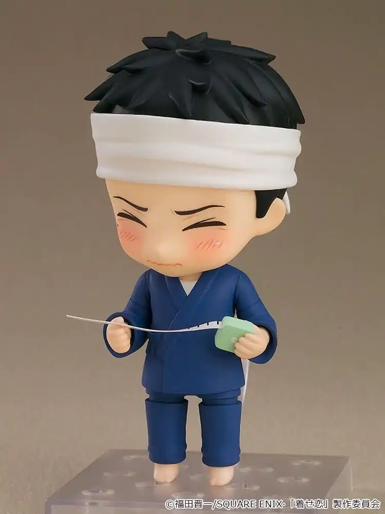My Dress-Up Darling Nendoroid akciófigura Wakana Gojo 10 cm termékfotó