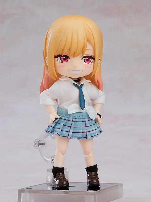 My Dress-Up Darling Nendoroid Doll Figures Outfit Set: Marin Kitagawa termékfotó