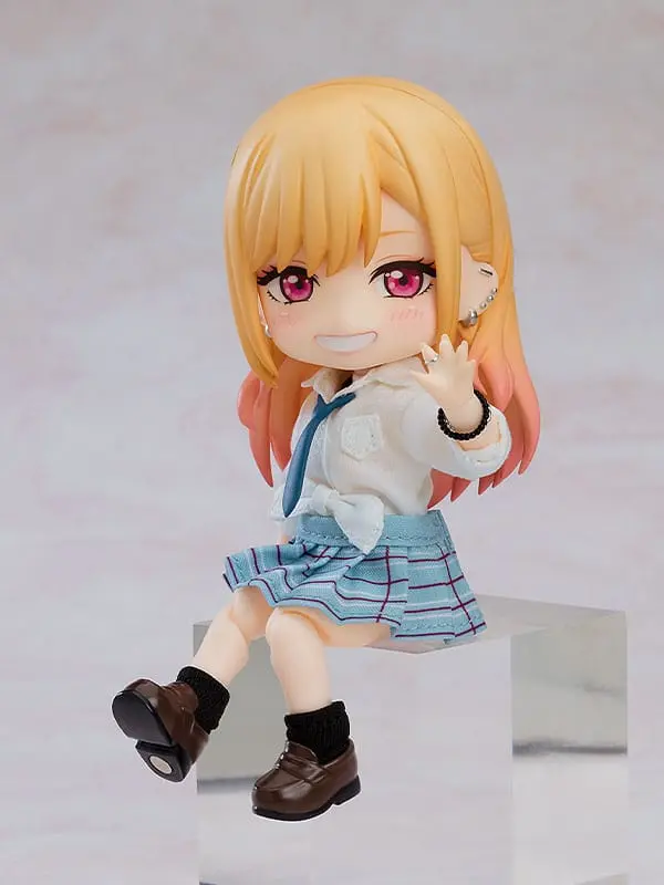 My Dress-Up Darling Nendoroid Doll Figures Outfit Set: Marin Kitagawa termékfotó