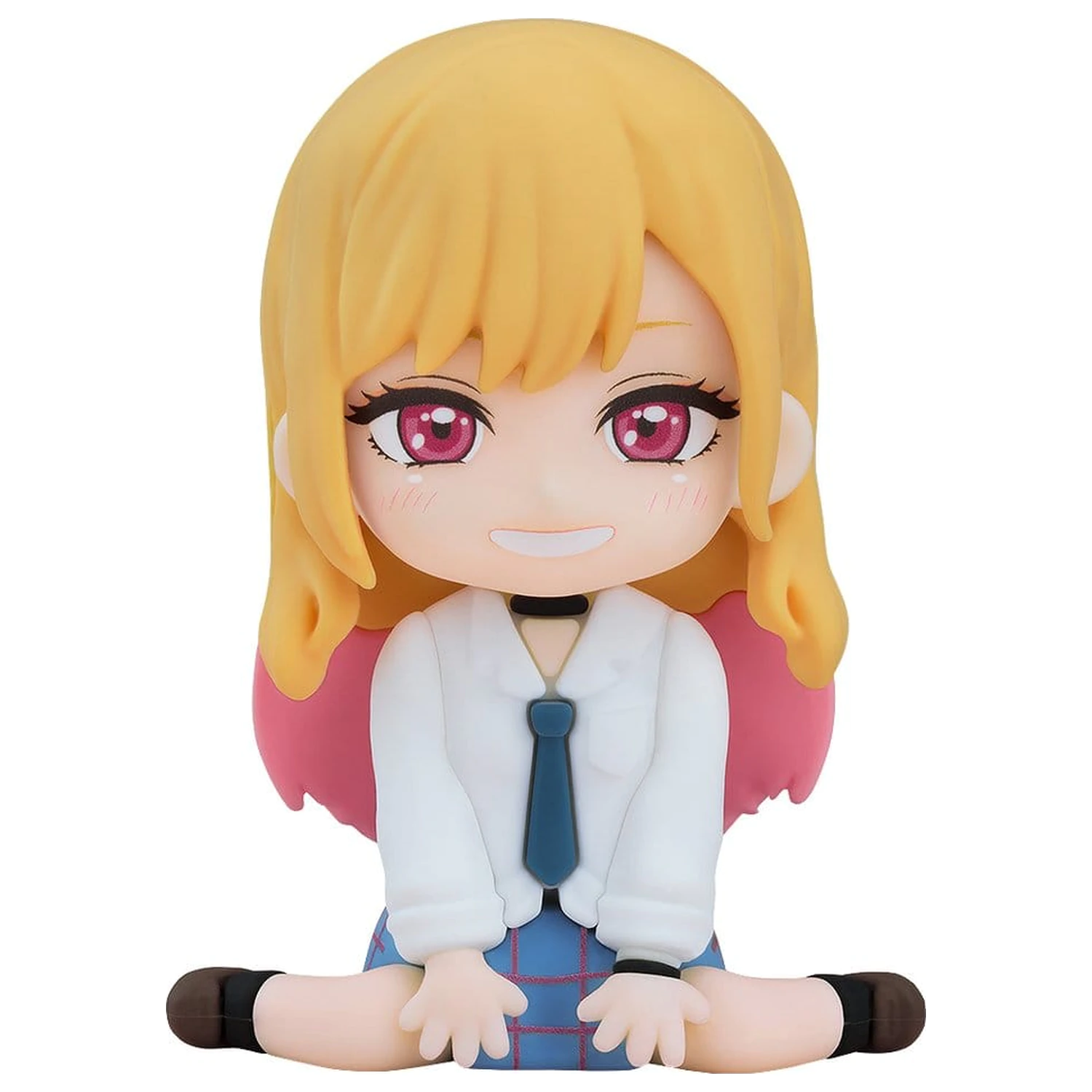 My Dress-Up Darling Nendoroid Plus Rubber Mascot Marin Kitagawa 7 cm termékfotó