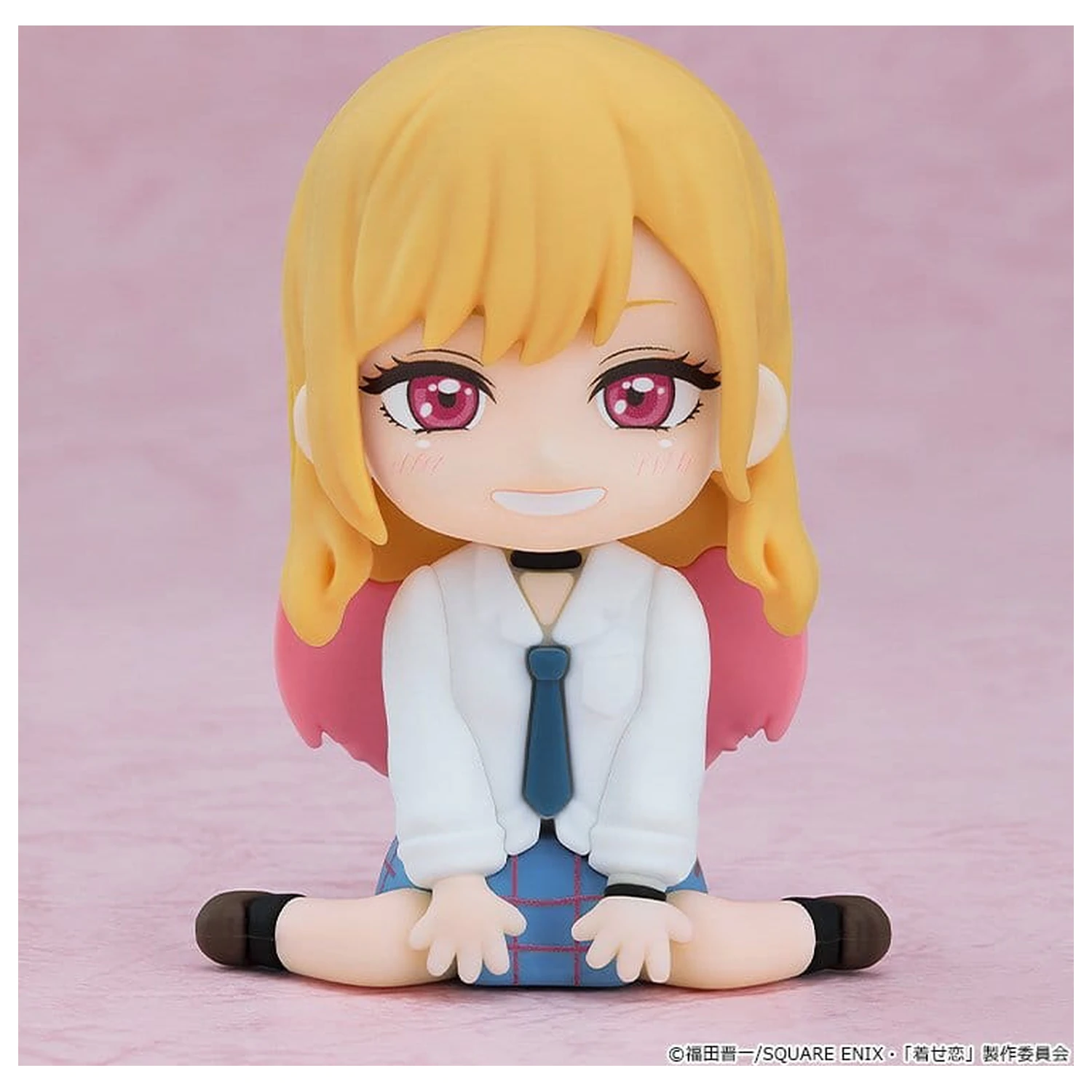 My Dress-Up Darling Nendoroid Plus Rubber Mascot Marin Kitagawa 7 cm termékfotó