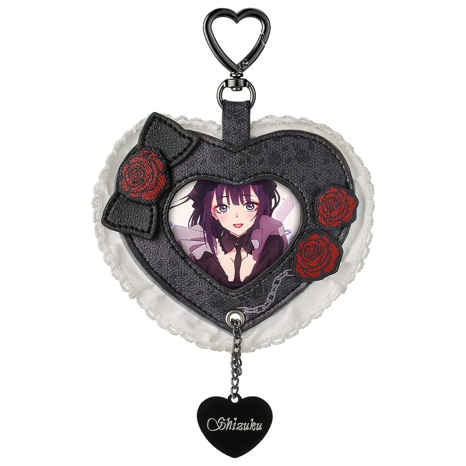 My Dress-Up Darling Pinback Button Set Marin (Shizuku) kitűző termékfotó