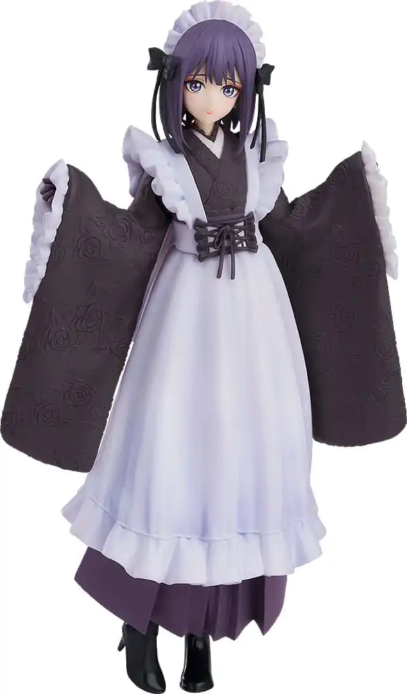 My Dress-Up Darling Pop Up Parade Marin Kitagawa (Shizuku Kuroe: School Festival Ver.) PVC szobor figura 17 cm  termékfotó