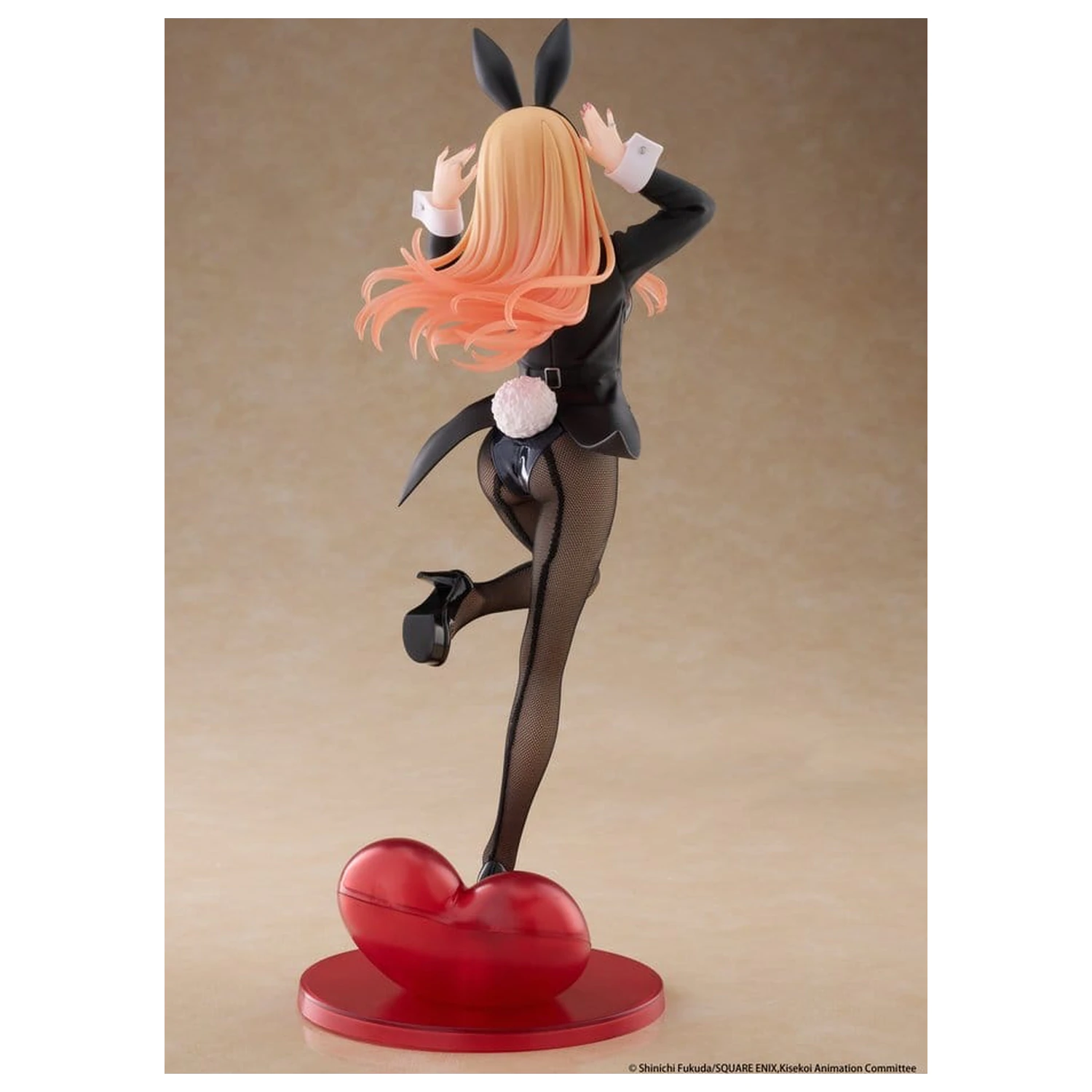 My Dress-Up Darling T-Most Marin Kitagawa (Bunny Ver.) PVC figura 33 cm termékfotó