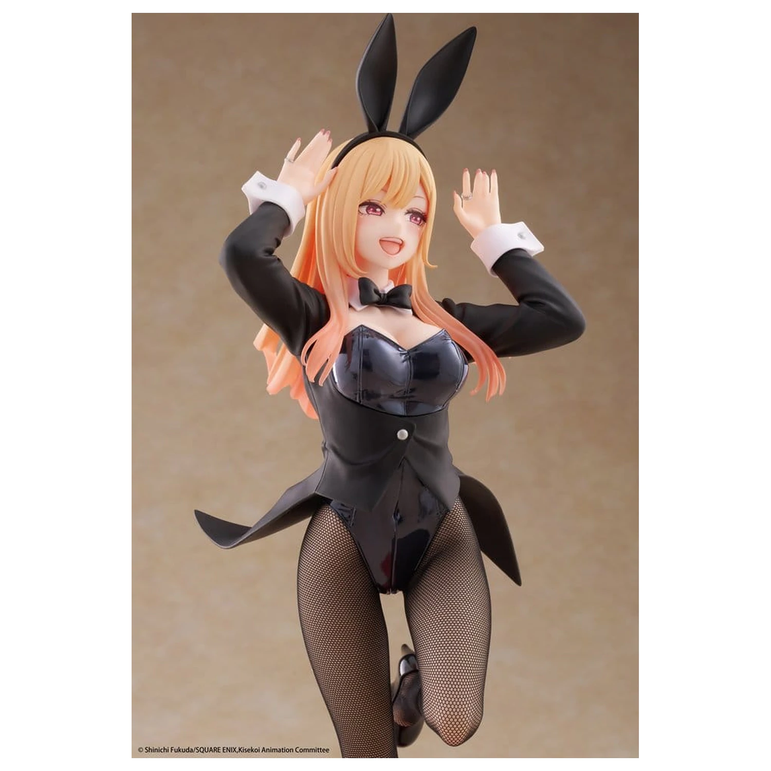 My Dress-Up Darling T-Most Marin Kitagawa (Bunny Ver.) PVC figura 33 cm termékfotó