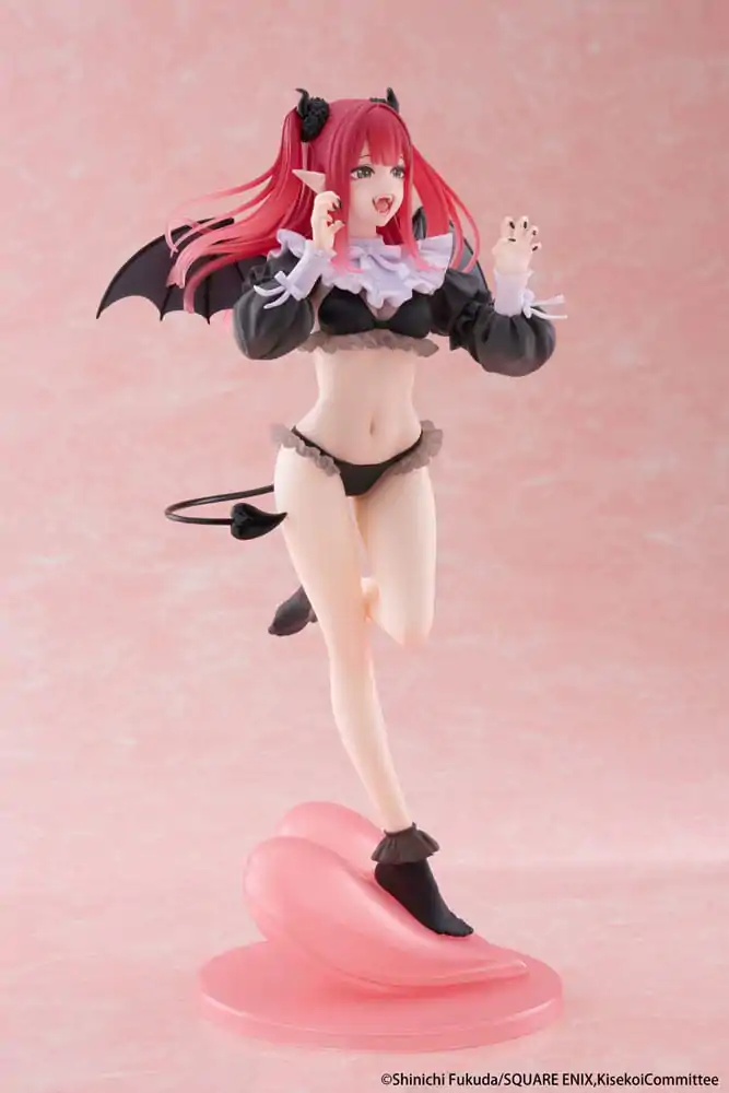My Dress-Up Darling T-Most Marin Kitagawa (Liz Ver.) Reissue PVC szobor figura 29 cm termékfotó