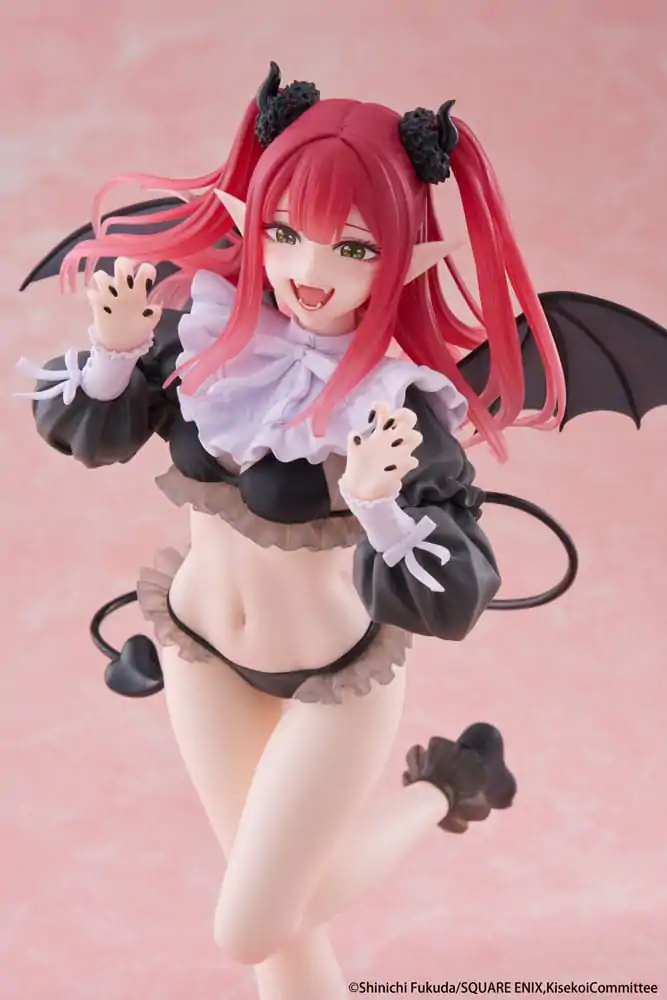 My Dress-Up Darling T-Most Marin Kitagawa (Liz Ver.) Reissue PVC szobor figura 29 cm termékfotó