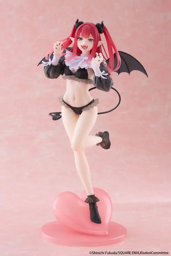 My Dress-Up Darling T-Most Marin Kitagawa (Liz Ver.) Reissue PVC szobor figura 29 cm termékfotó