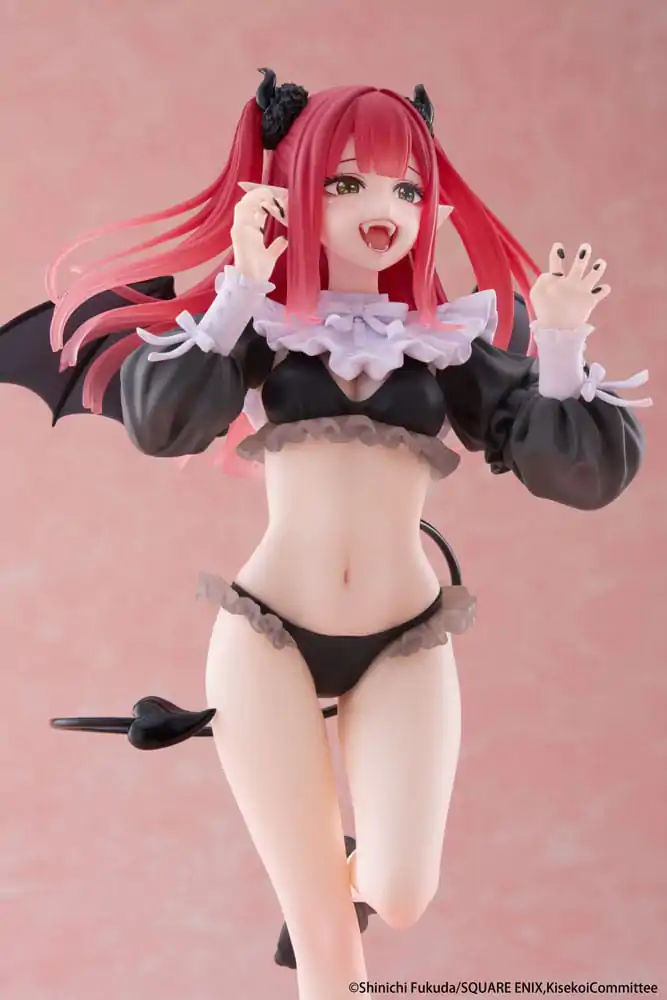 My Dress-Up Darling T-Most Marin Kitagawa (Liz Ver.) Reissue PVC szobor figura 29 cm termékfotó