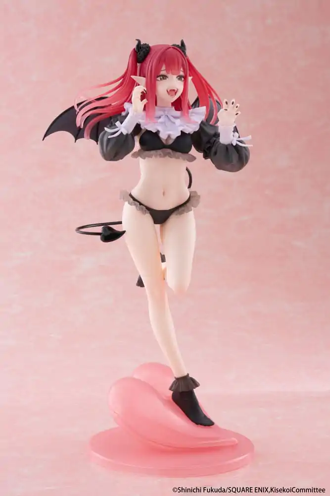 My Dress-Up Darling T-Most Marin Kitagawa (Liz Ver.) Reissue PVC szobor figura 29 cm termékfotó