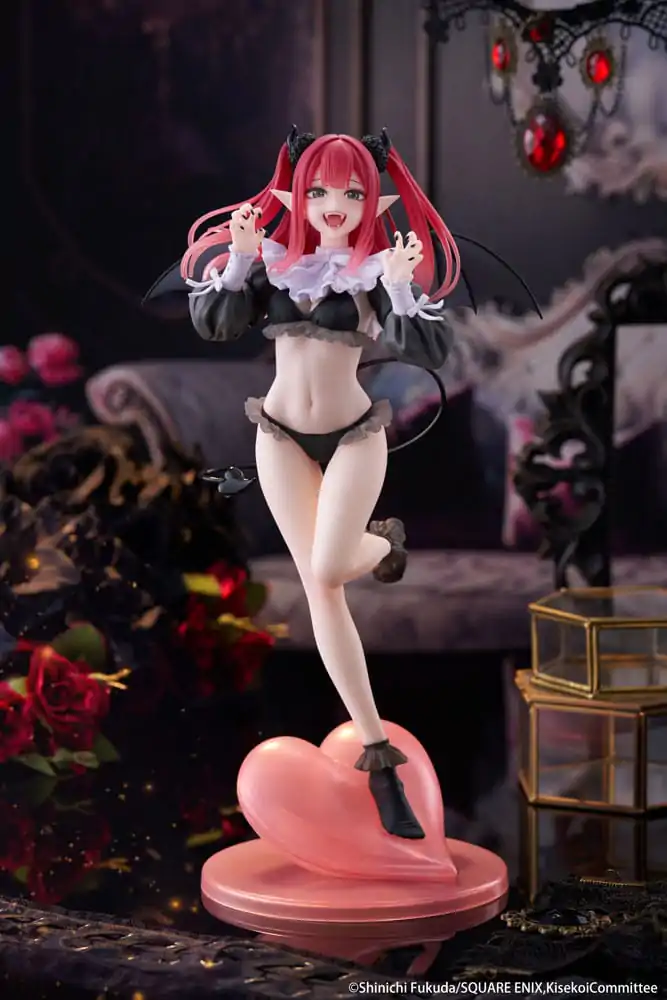 My Dress-Up Darling T-Most Marin Kitagawa (Liz Ver.) Reissue PVC szobor figura 29 cm termékfotó