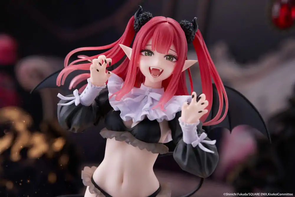 My Dress-Up Darling T-Most Marin Kitagawa (Liz Ver.) Reissue PVC szobor figura 29 cm termékfotó