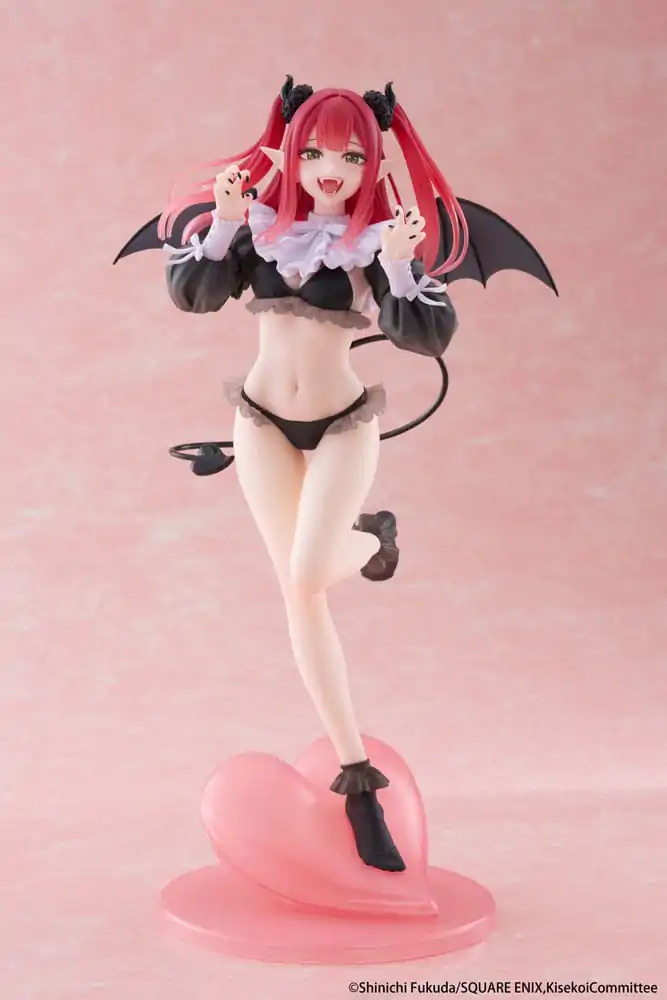 My Dress-Up Darling T-Most Marin Kitagawa (Liz Ver.) Reissue PVC szobor figura 29 cm termékfotó