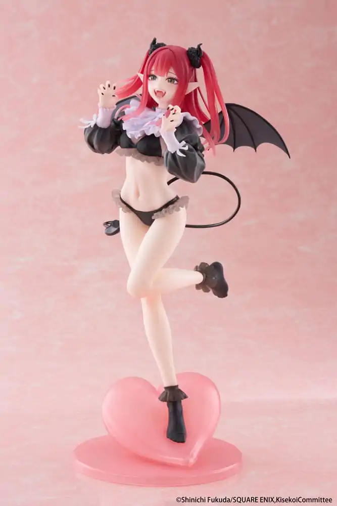 My Dress-Up Darling T-Most Marin Kitagawa (Liz Ver.) Reissue PVC szobor figura 29 cm termékfotó