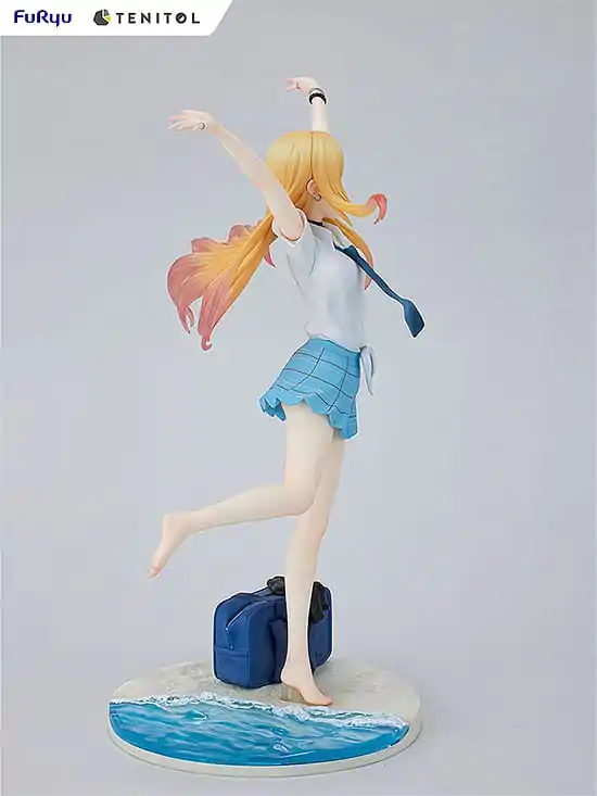My Dress-Up Darling Tenitol Marin Kitagawa PVC szobor figura 22 cm termékfotó