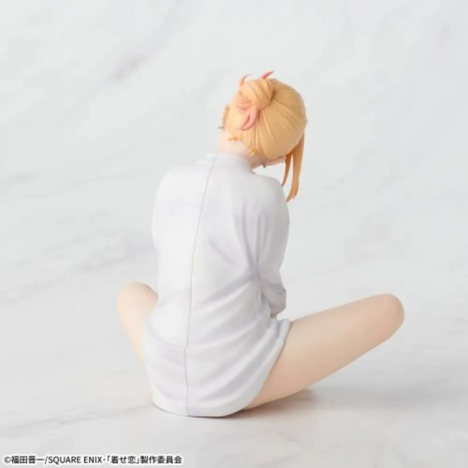 My Dress-Up Darling Yumemirize Marin Kitagawa PVC szobor figura 11 cm termékfotó