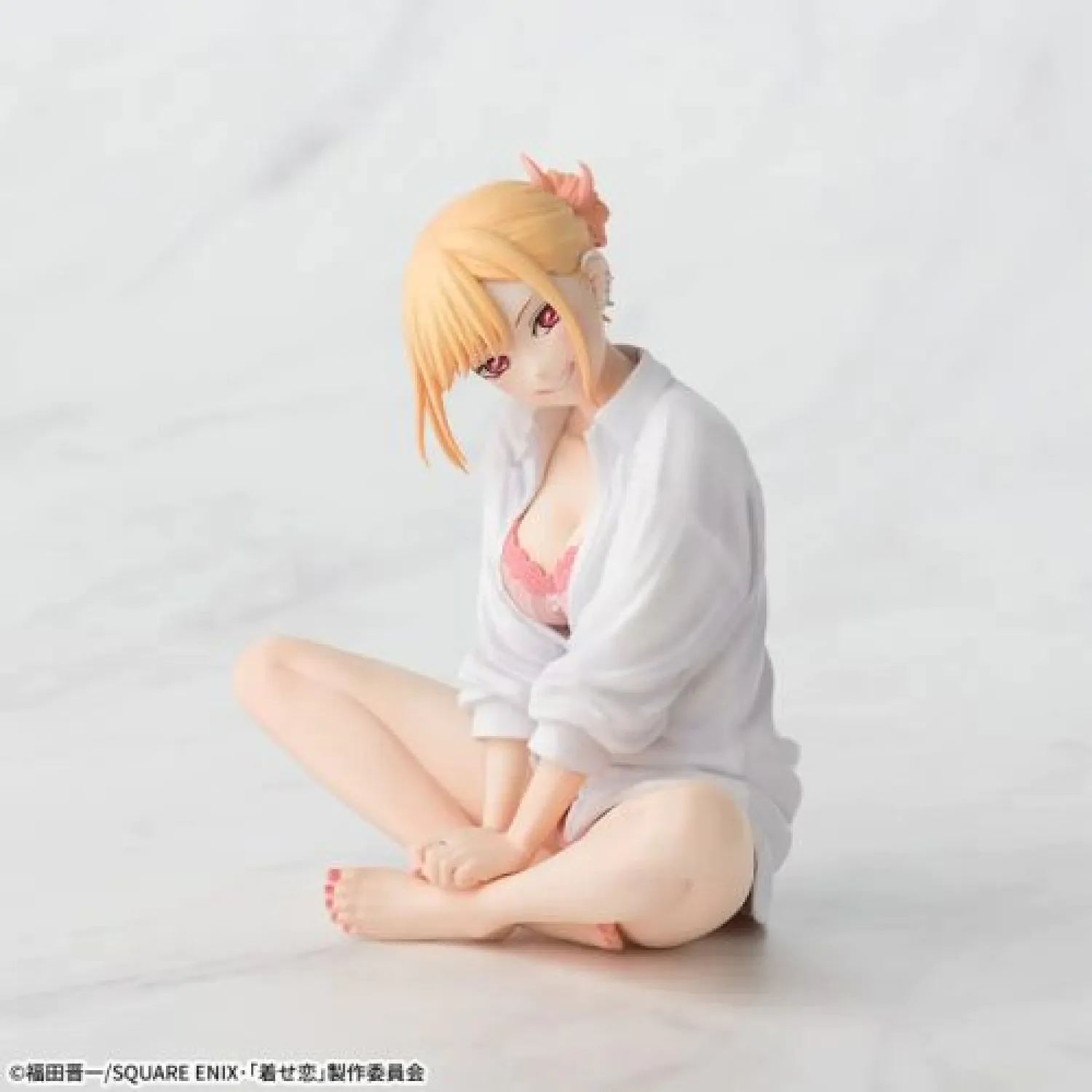 My Dress-Up Darling Yumemirize Marin Kitagawa PVC szobor figura 11 cm termékfotó