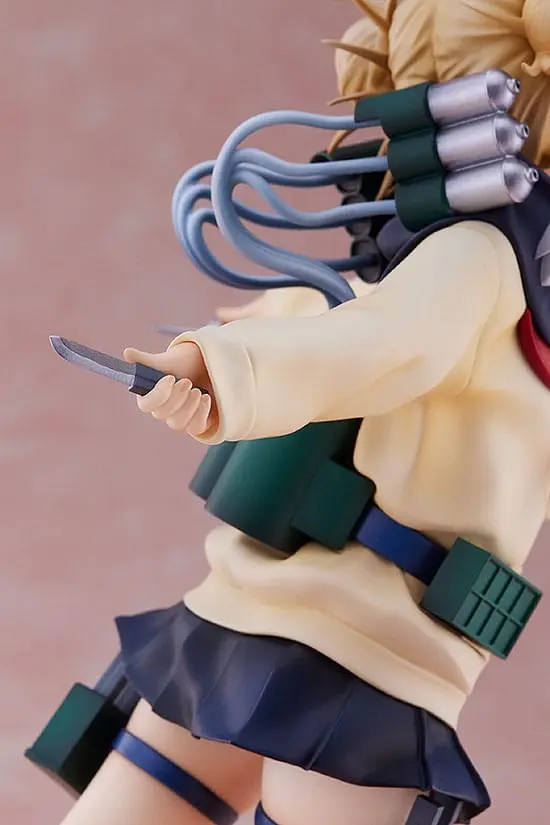 My Hero Academia 1/7 Himiko Toga PVC szobor figura 23 cm termékfotó