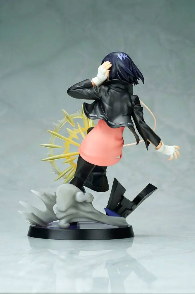My Hero Academia 1/8 Kyoka Jiro Hero Suit Ver. PVC szobor figura 17 cm termékfotó