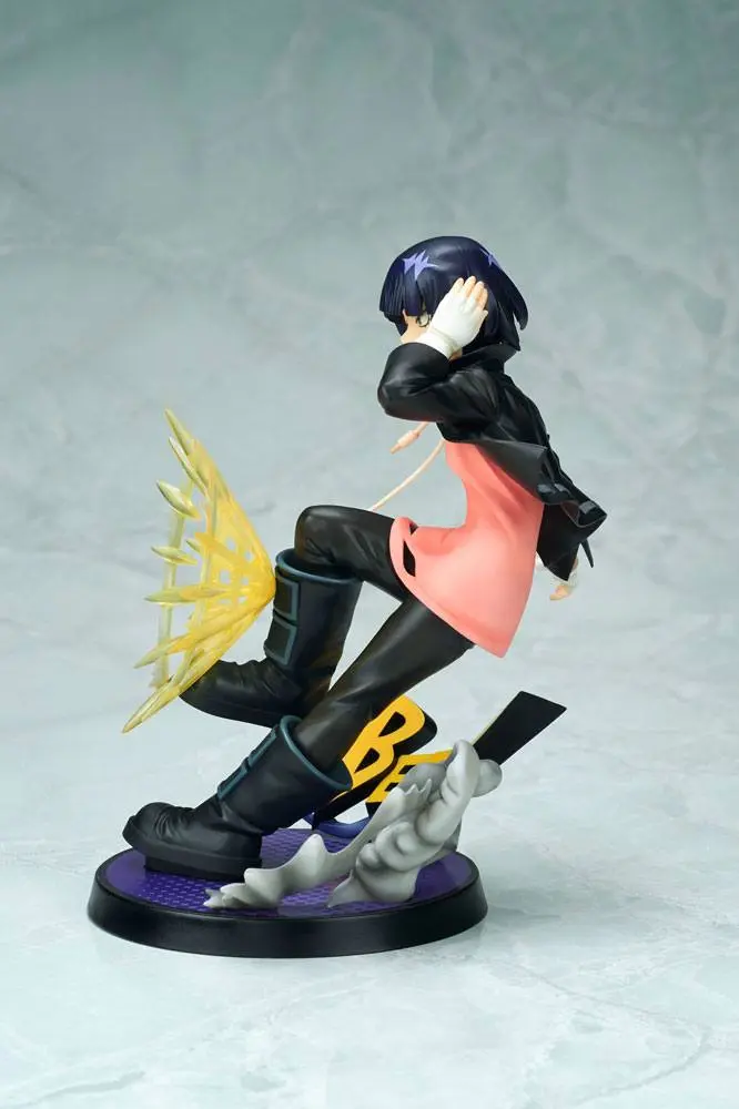 My Hero Academia 1/8 Kyoka Jiro Hero Suit Ver. PVC szobor figura 17 cm termékfotó