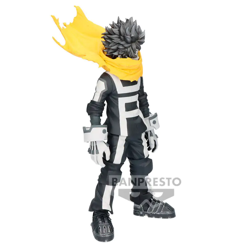 My Hero Academia 7th Season Izuku Midoriya Deku figura 23cm termékfotó