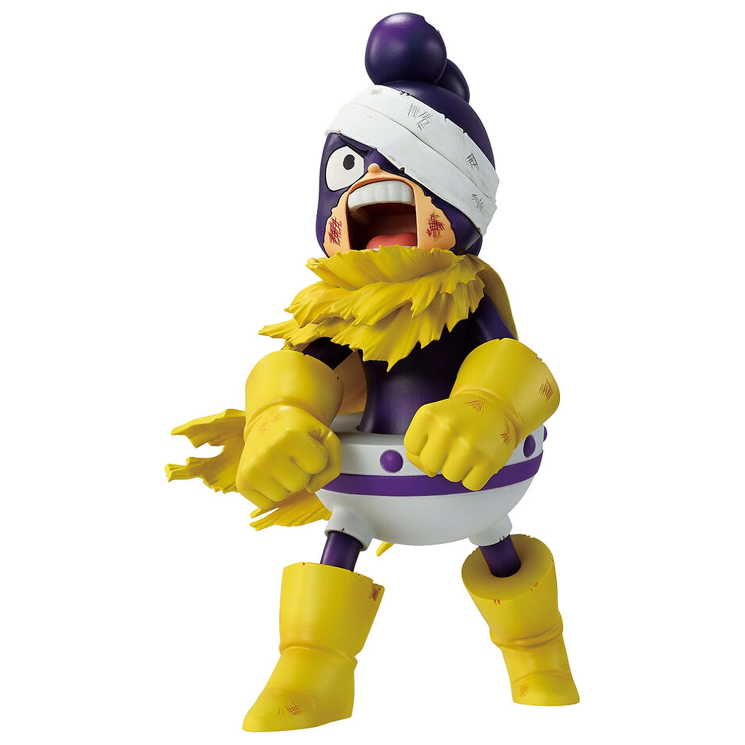 My Hero Academia A Story of Reaching Out Forever Minoru Mineta figura 13cm termékfotó