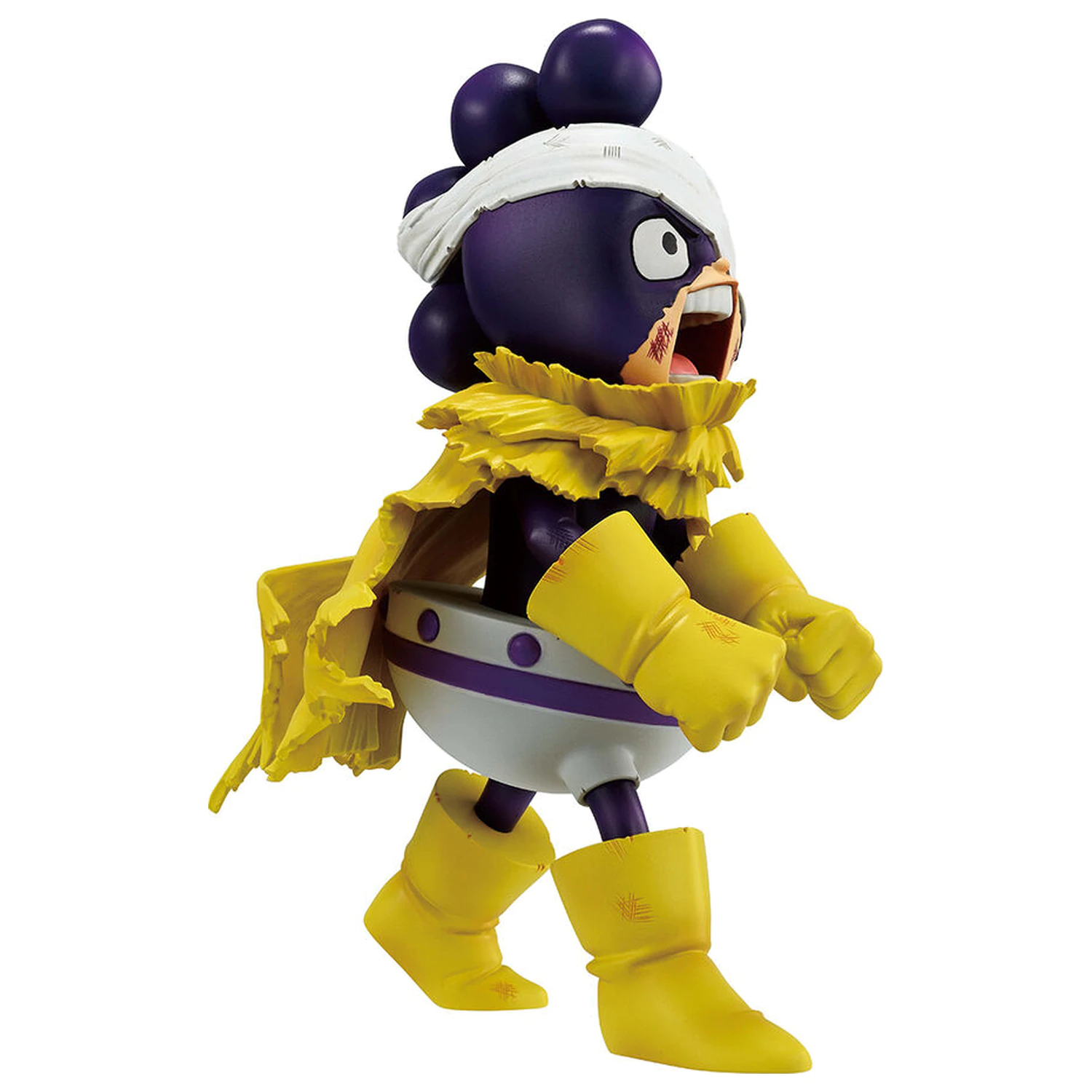 My Hero Academia A Story of Reaching Out Forever Minoru Mineta figura 13cm termékfotó