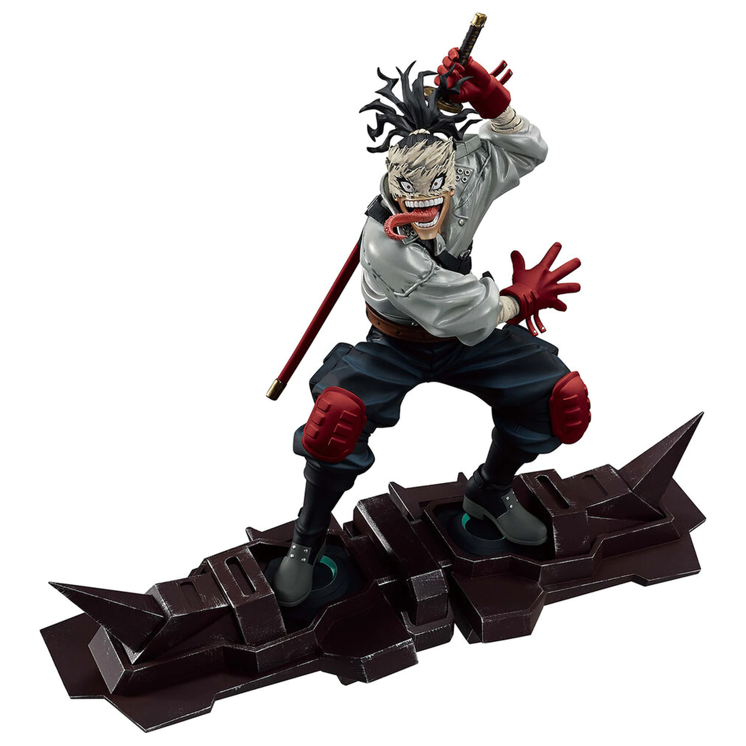 My Hero Academia A Story of Reaching Out Forever Stain figura 18cm termékfotó