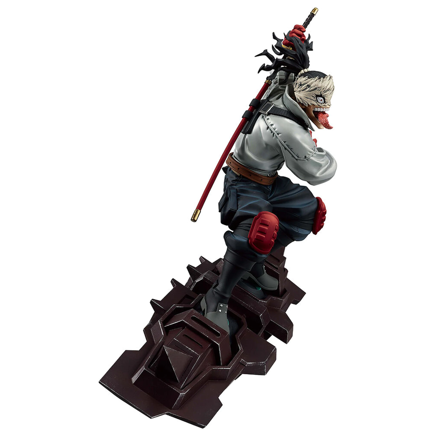 My Hero Academia A Story of Reaching Out Forever Stain figura 18cm termékfotó