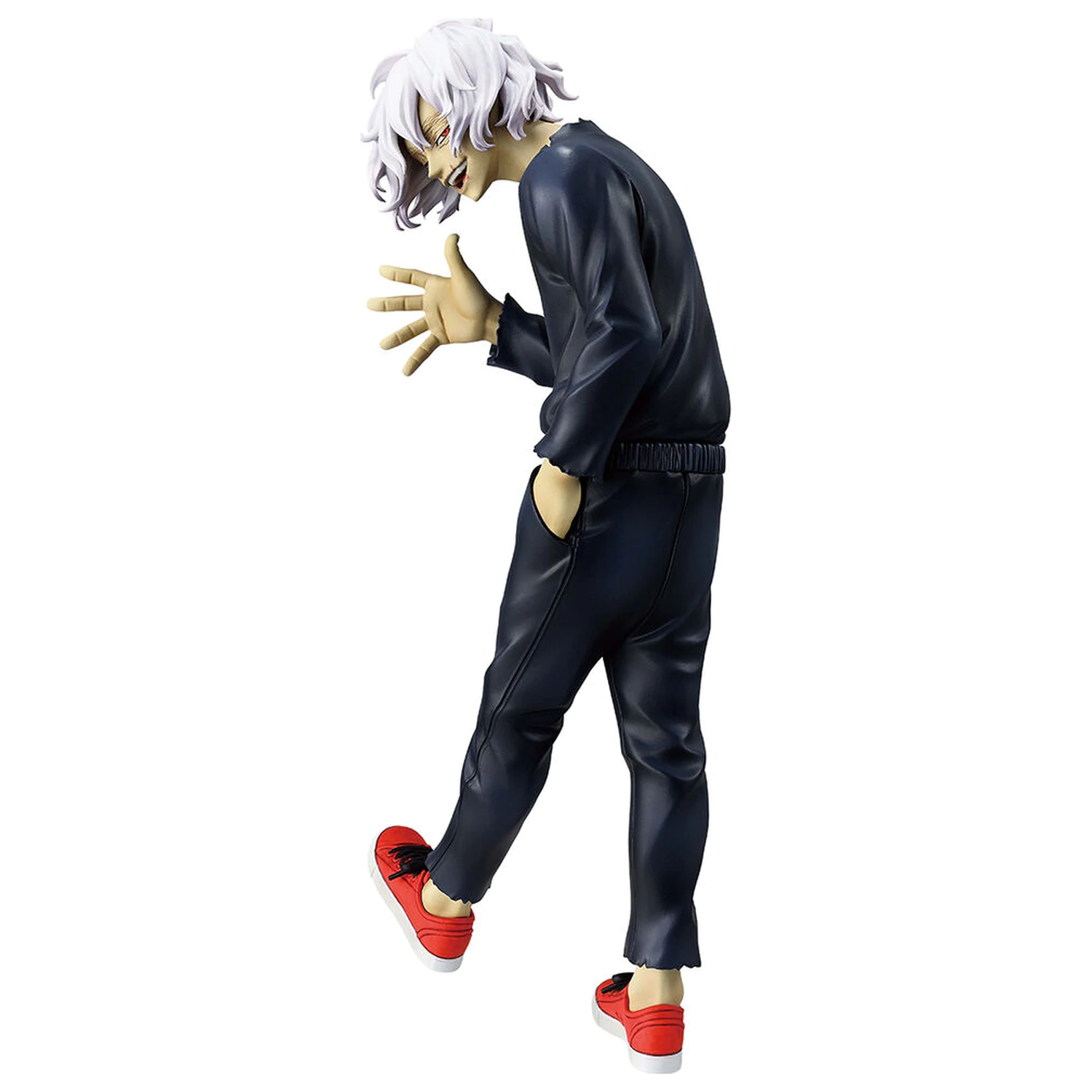 My Hero Academia A Story of Reaching Out Forever Tomura Shigaraki figura 23cm termékfotó