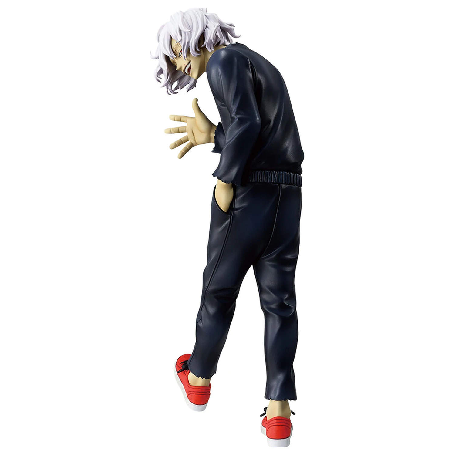 My Hero Academia A Story of Reaching Out Forever Tomura Shigaraki figura 23cm termékfotó