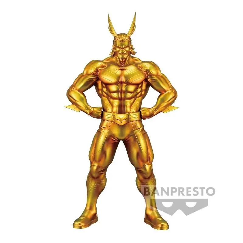 My Hero Academia Age of Heroes All Might Special Ver.A figura 20cm termékfotó