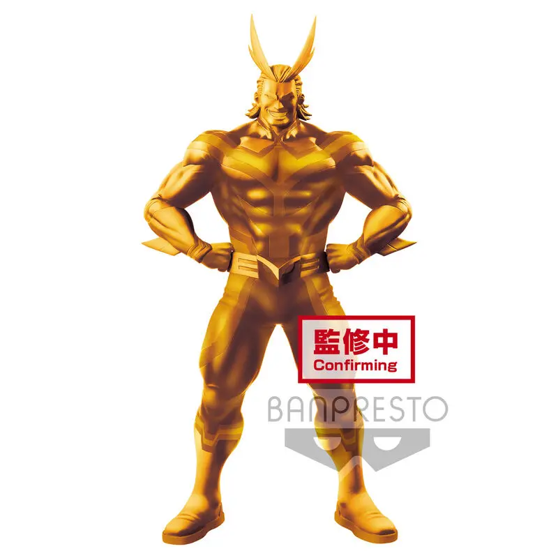 My Hero Academia Age of Heroes All Might Special Ver.A figura 20cm termékfotó