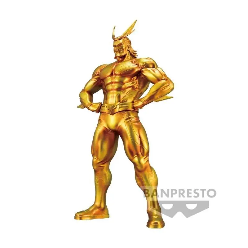 My Hero Academia Age of Heroes All Might Special Ver.A figura 20cm termékfotó