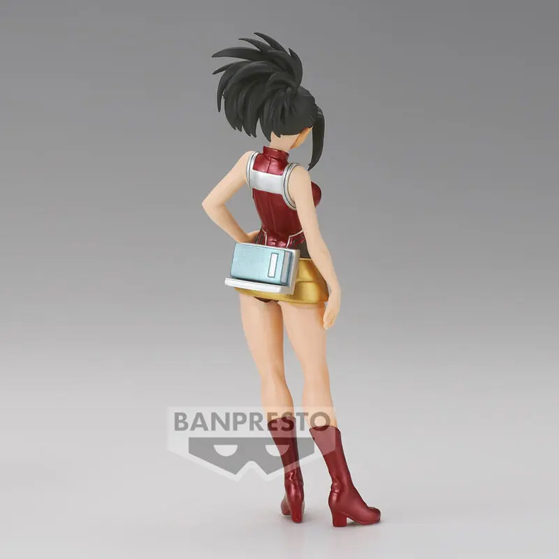 My Hero Academia Age of Heroes Chargezuma & Creaty Anyao Yaoyorozu figura 17cm termékfotó